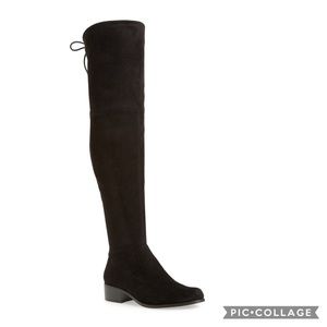 Charles David Gunter Over The Knee Boots - NWT